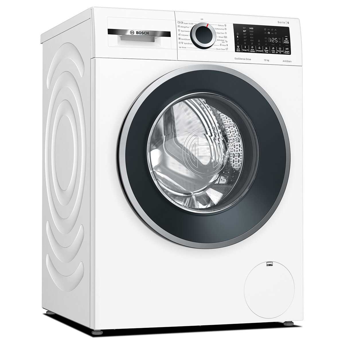 bosch nexxt washer parts diagram