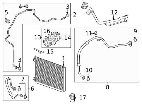 nissan kicks parts diagram