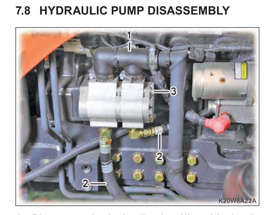 branson 3510 parts diagram