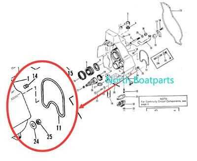 bravo 2 parts diagram