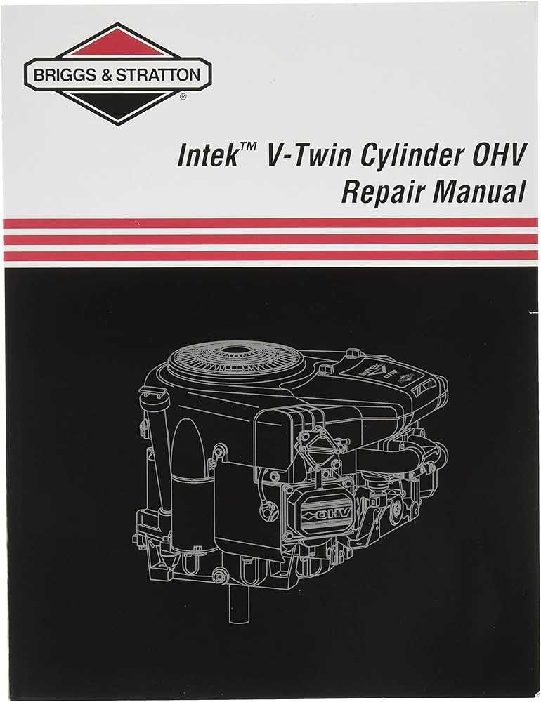 briggs and stratton 12.5 hp engine parts diagram