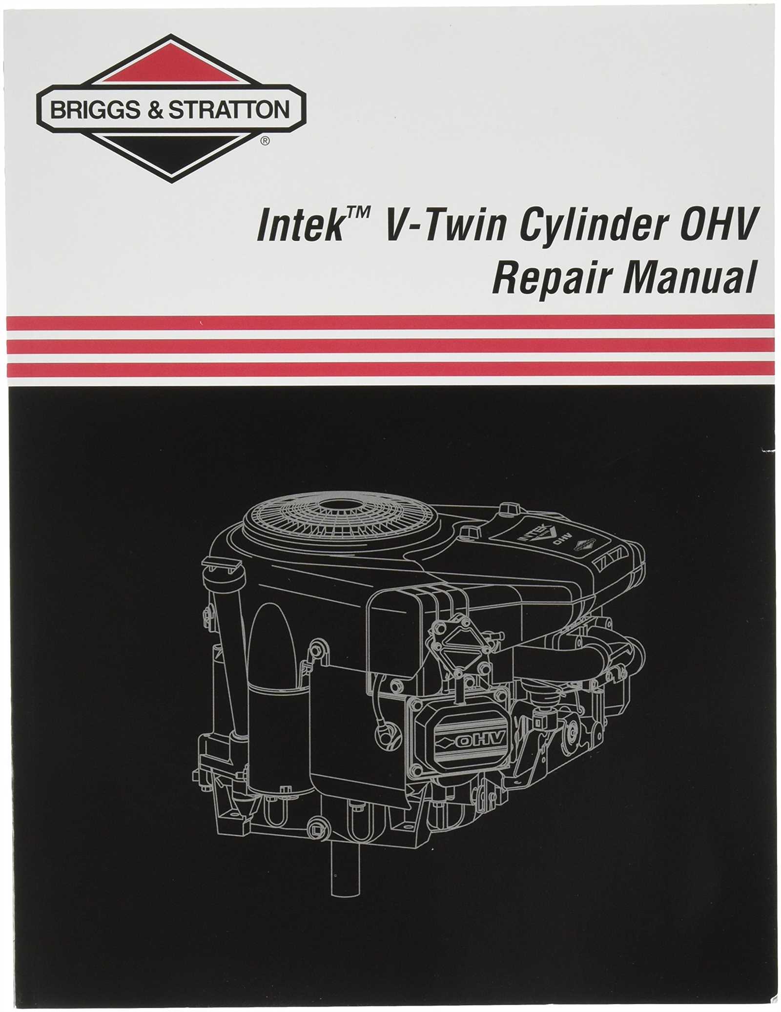 briggs and stratton 22hp v twin parts diagram