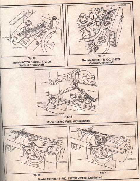 briggs and stratton 3.5 hp engine parts diagram