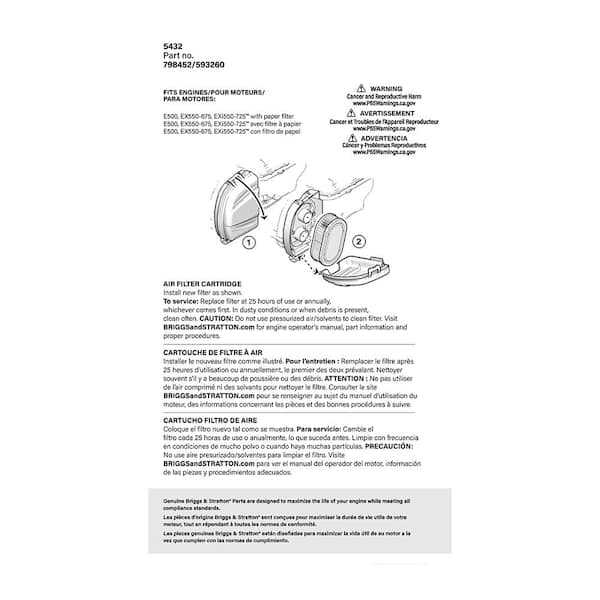 briggs and stratton 35 classic parts diagram