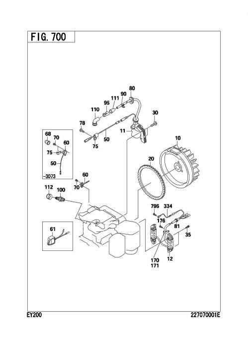 briggs and stratton 550ex 140cc parts diagram