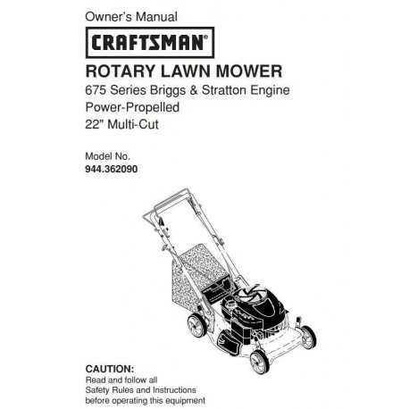 briggs and stratton 675 series parts diagram