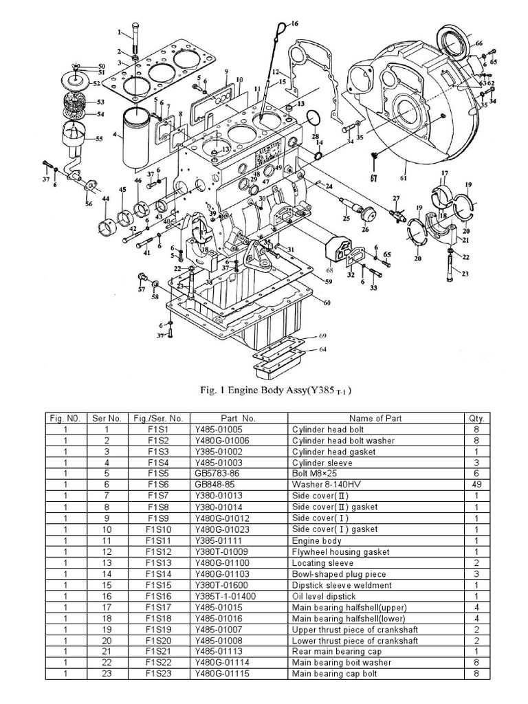 briggs and stratton 675 series parts diagram