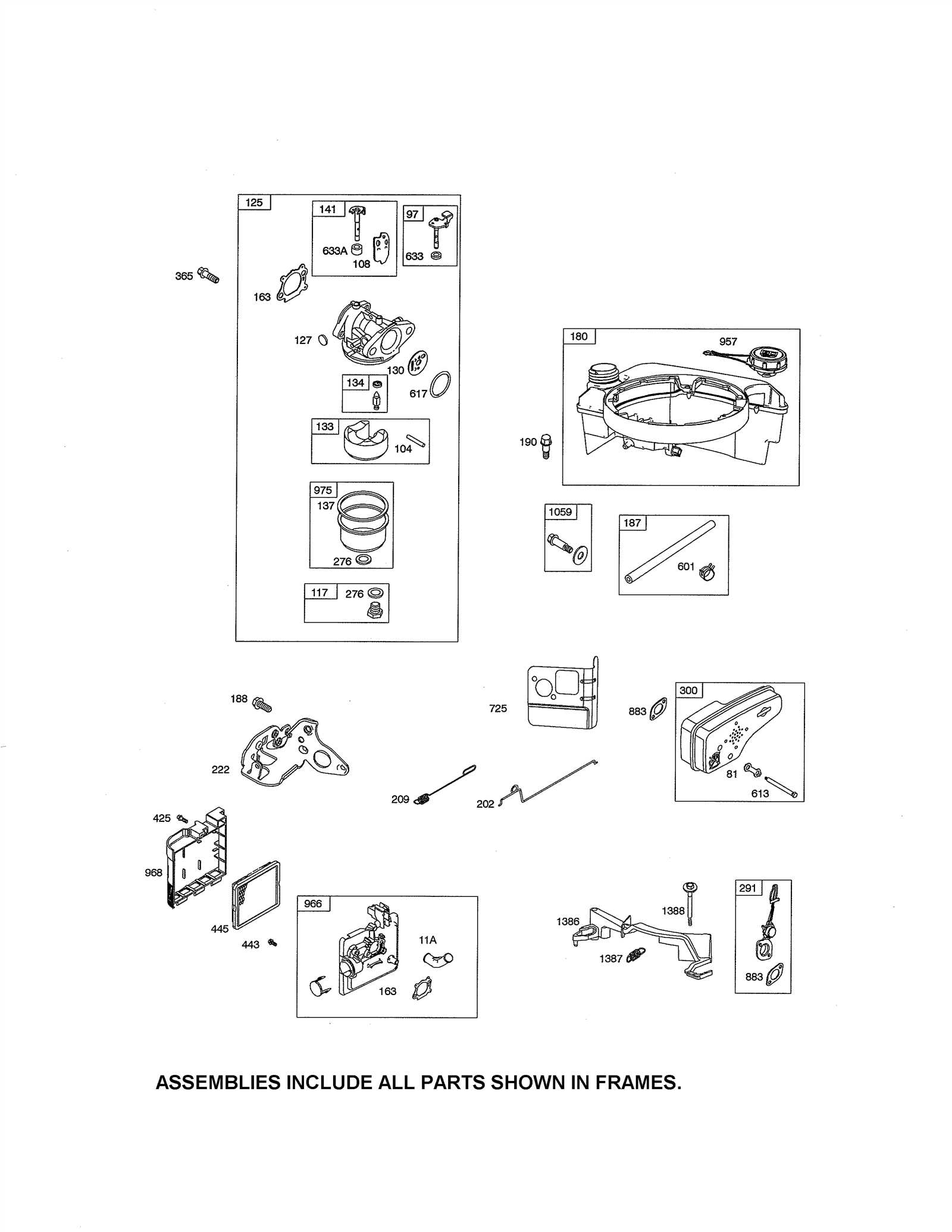 briggs and stratton 725ex parts diagram