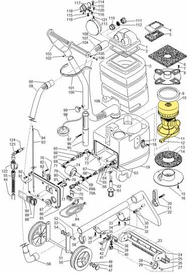 briggs and stratton v twin parts diagram