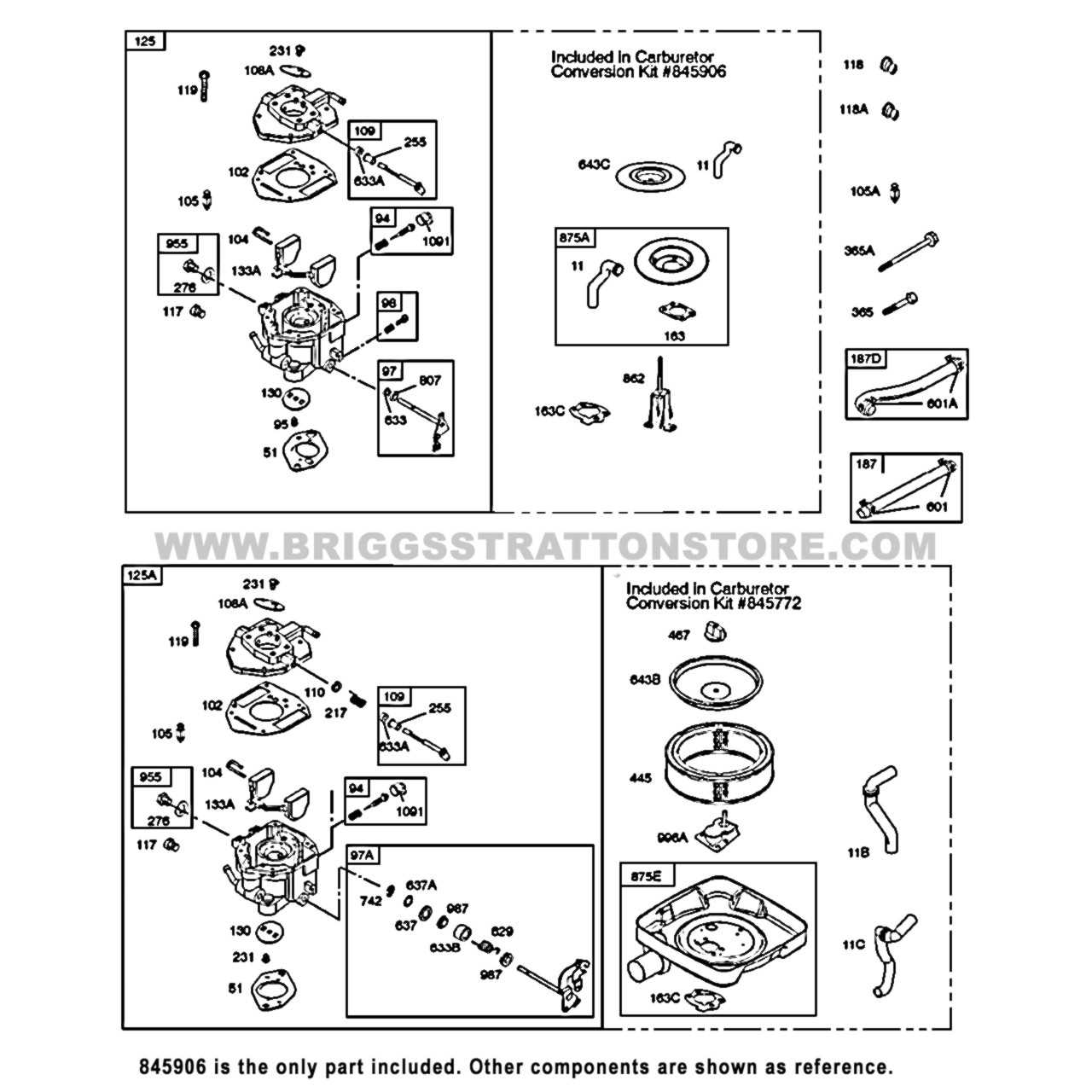 briggs and stratton vanguard 18 hp v twin parts diagram