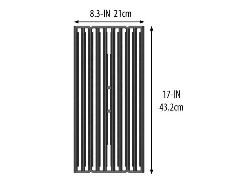 broil king sovereign parts diagram