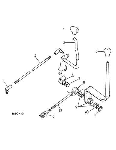 international 784 parts diagram