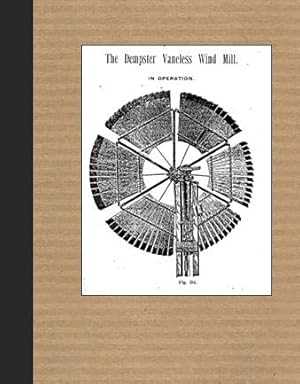 dempster windmill parts diagram