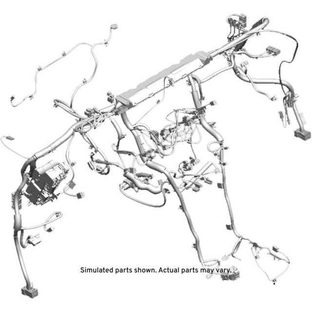 buick parts diagram