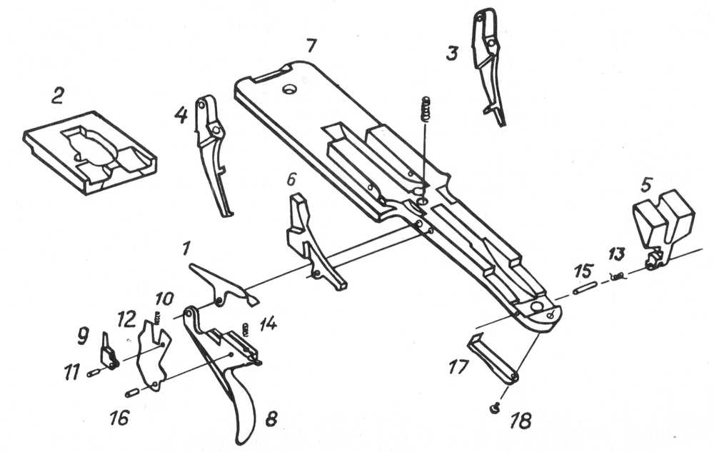 daisy 1894 parts diagram