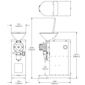 bunn btx b parts diagram