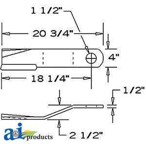 bush hog sq72 parts diagram