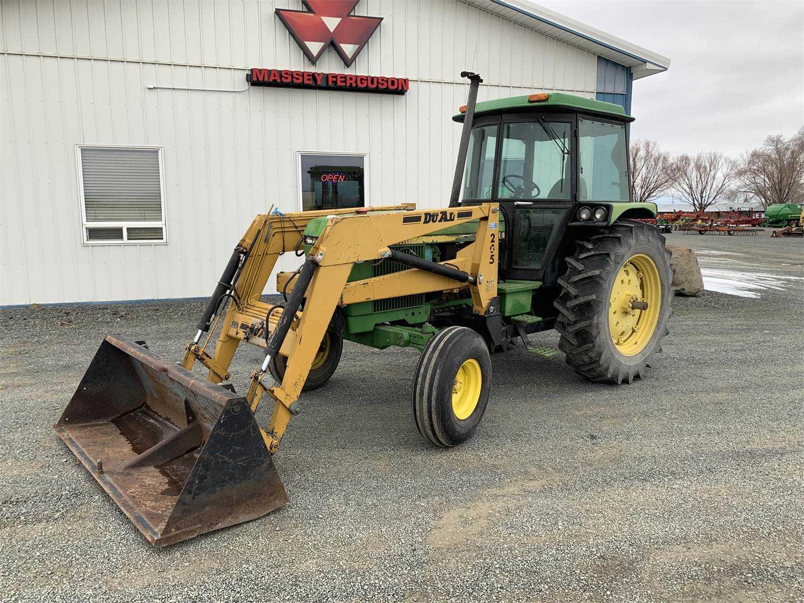 john deere 2950 parts diagram