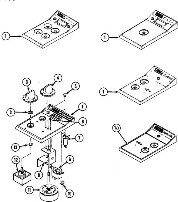 c300 parts diagram