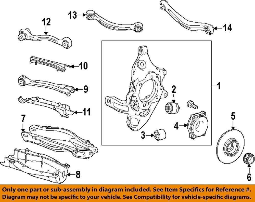 c300 parts diagram