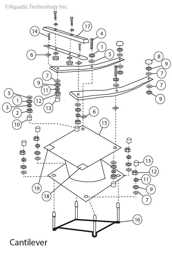 cabrio washer parts diagram