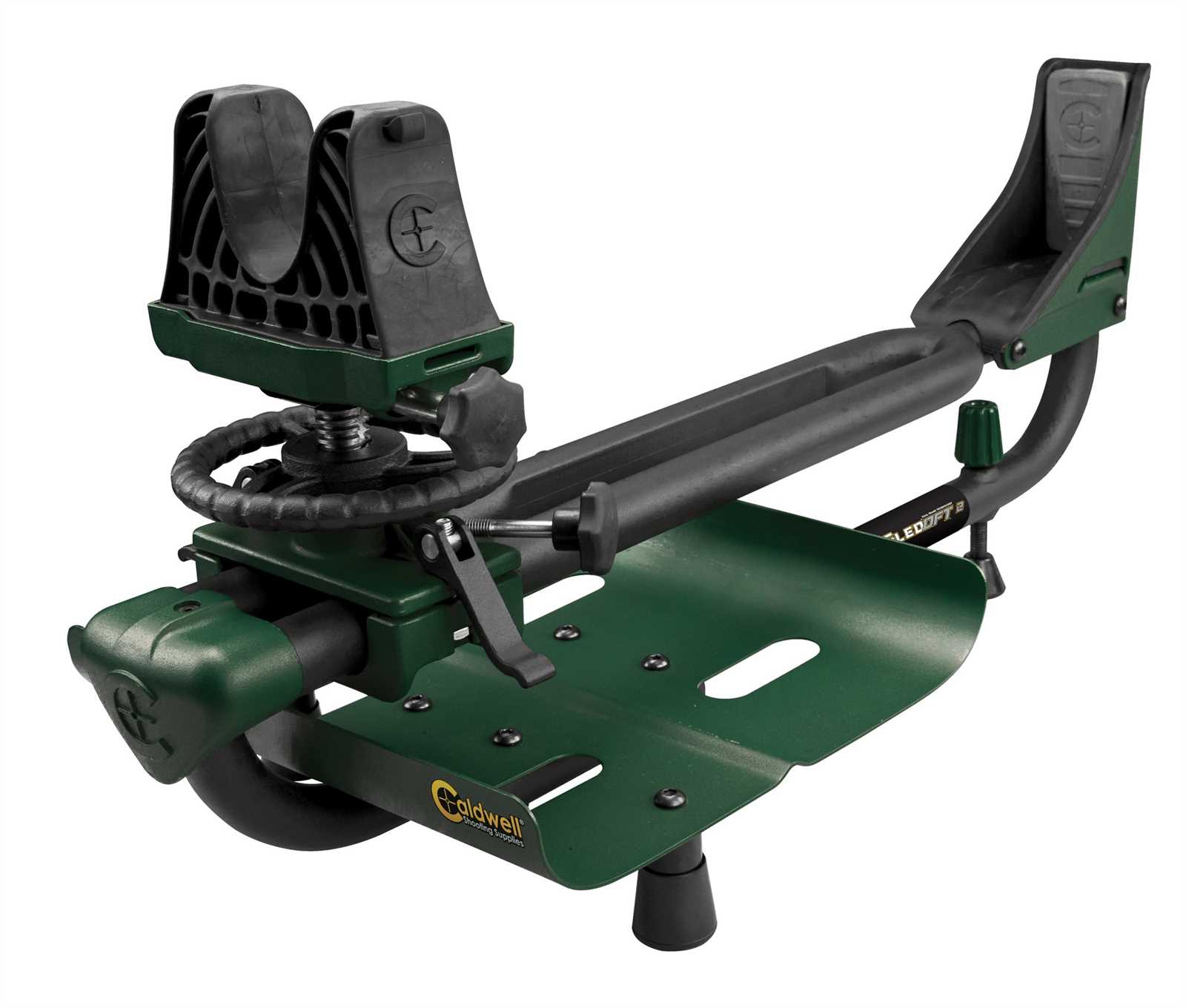 caldwell lead sled parts diagram