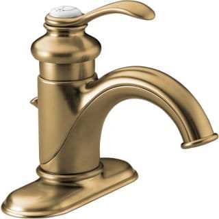 kohler fairfax faucet parts diagram