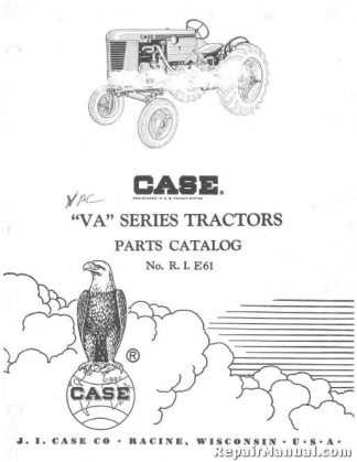 case 1070 parts diagram