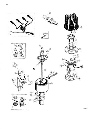 case 1830 parts diagram