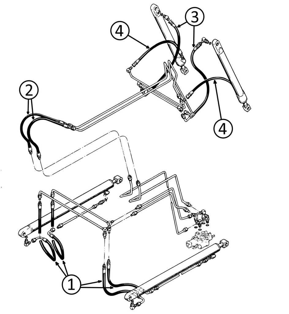 case 1830 parts diagram