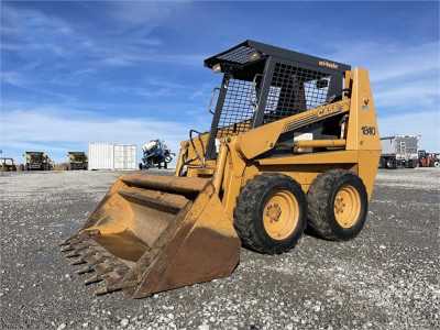 case 1845c skid steer parts diagram