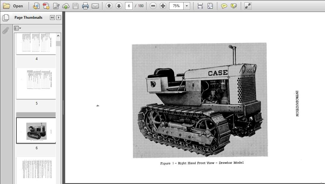 case 310 dozer parts diagram