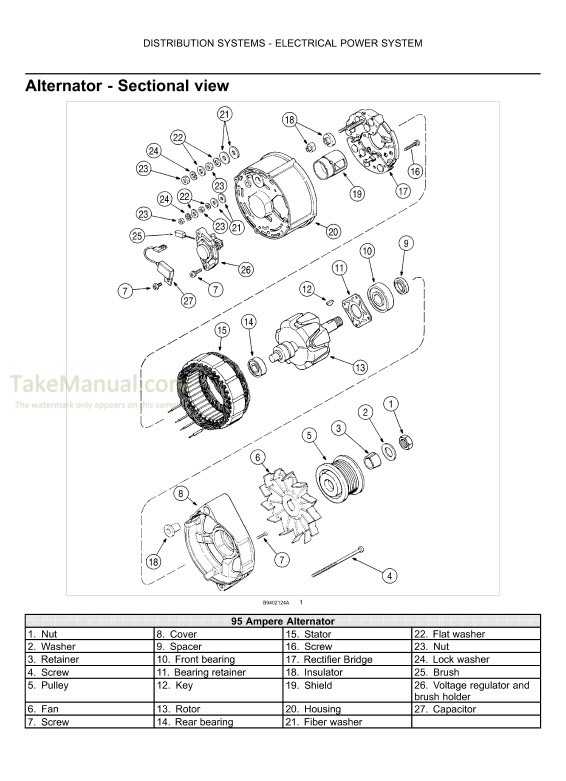 case 450 skid steer parts diagram