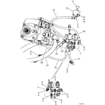 case 450 skid steer parts diagram