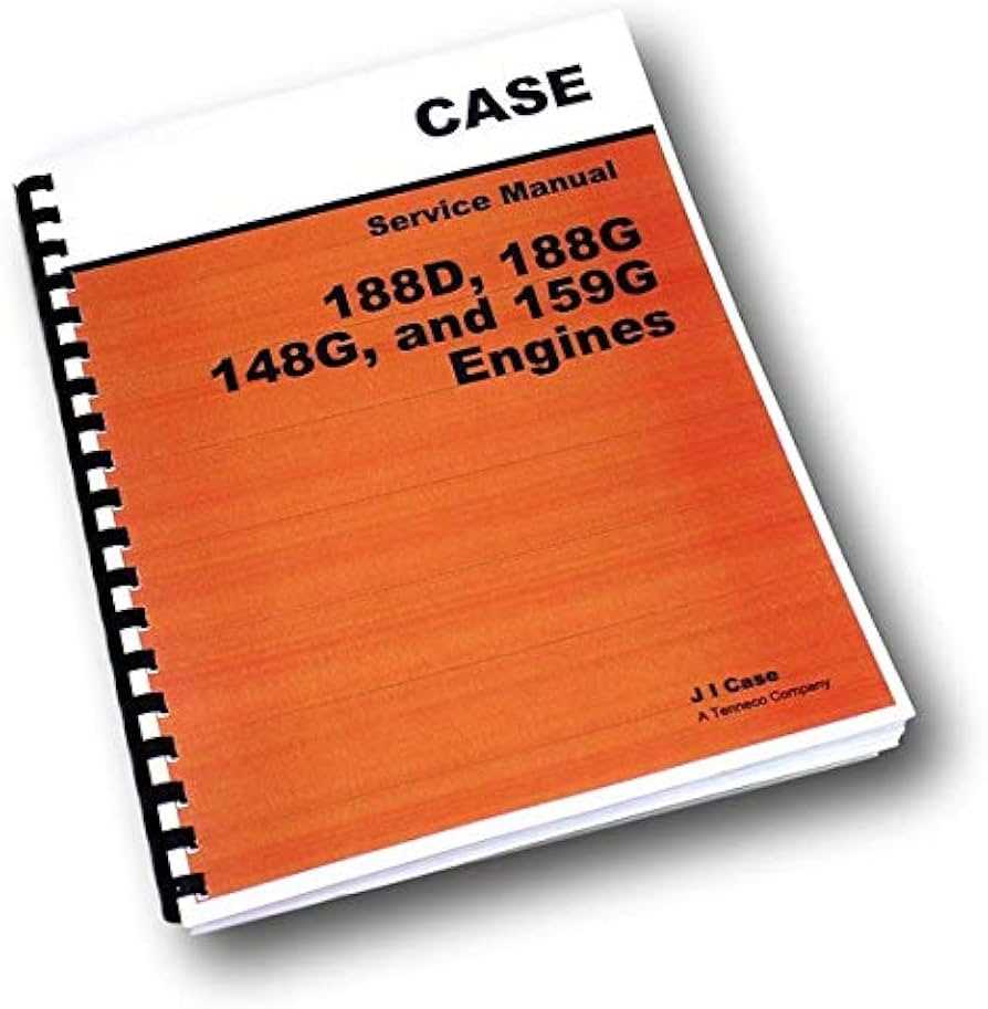 case 580b parts diagram