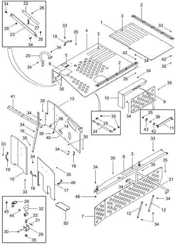 case ih 2388 parts diagram