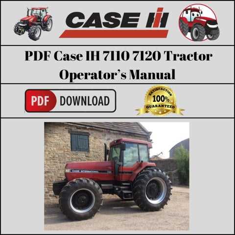 case ih 7120 parts diagram