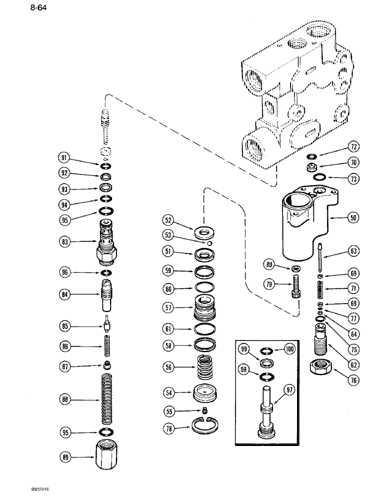 case ih 7120 parts diagram