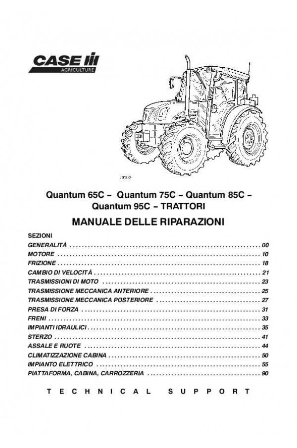 case ih 7120 parts diagram