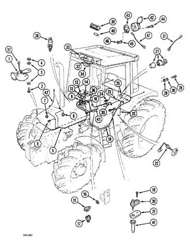 case ih parts diagram pdf