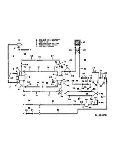 case ih parts diagram pdf