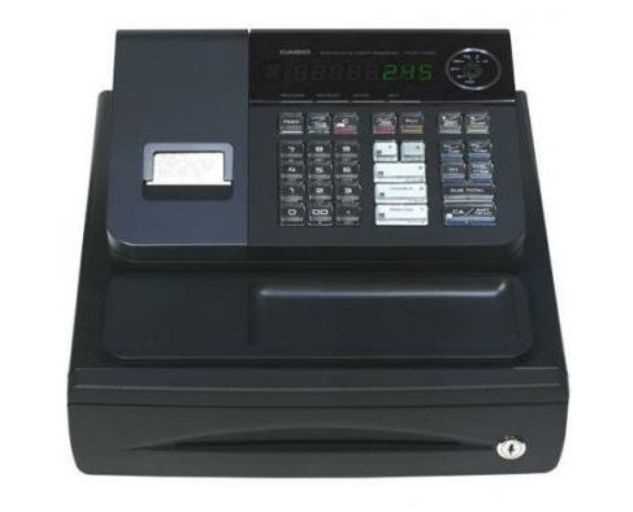 cash register parts diagram