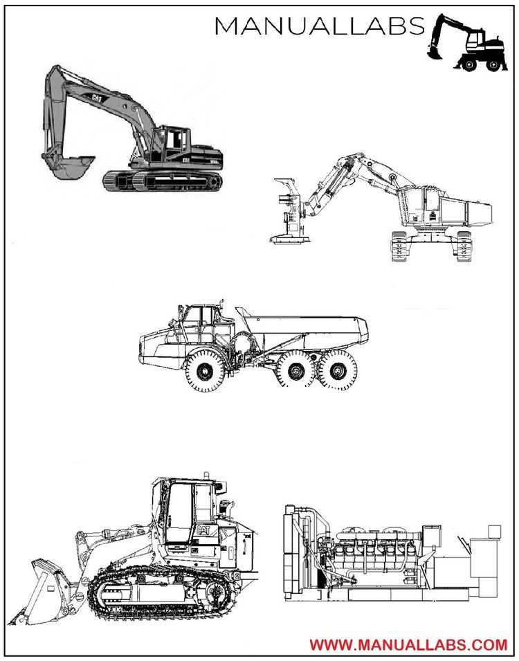 cat 3116 parts diagram