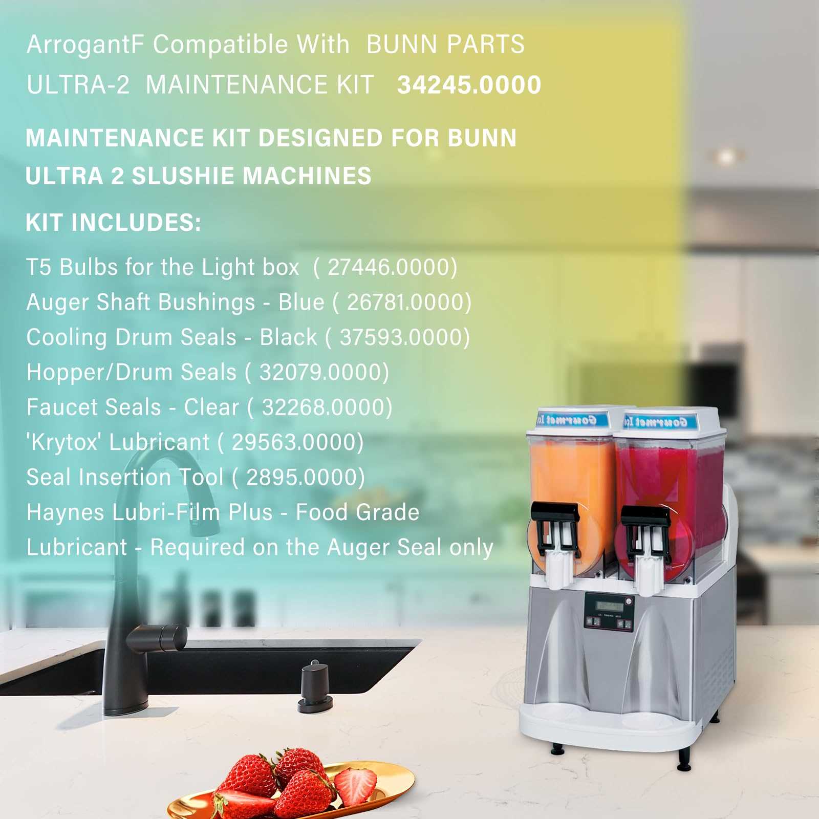 bunn ultra 2 parts diagram