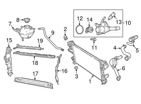 jeep compass parts diagram