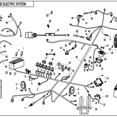 cf moto parts diagram