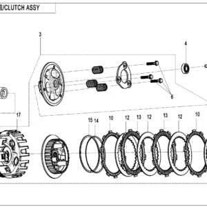 cf moto parts diagram