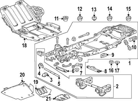 chevrolet suburban parts diagram