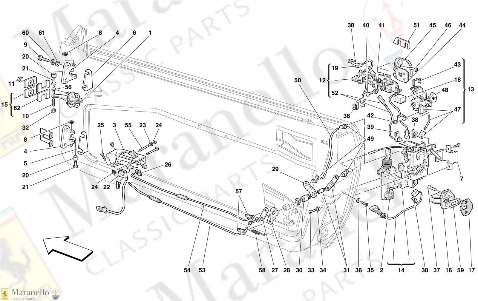 chevy express 2500 parts diagrams