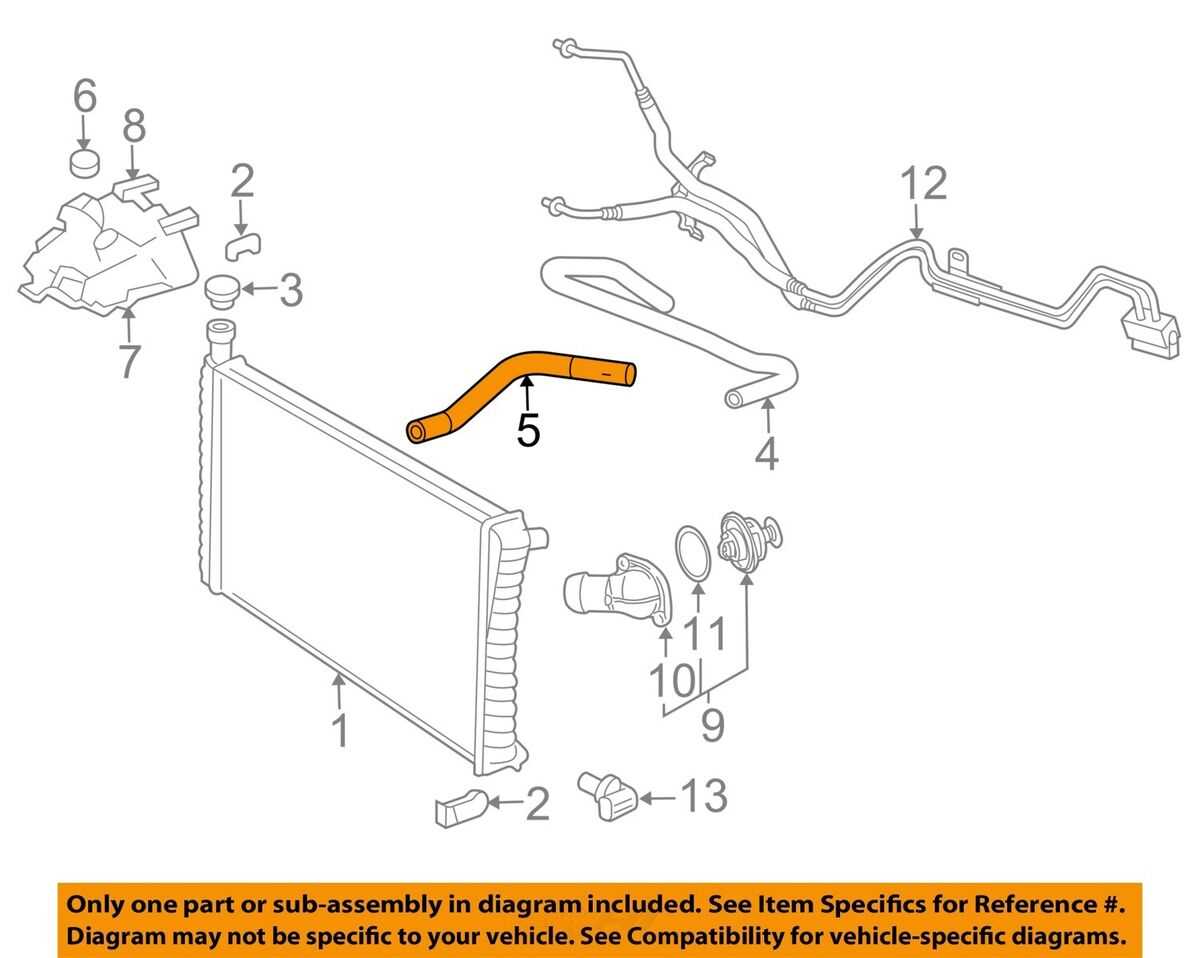 chevy express 3500 parts diagram